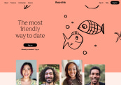 Plenty of Fish